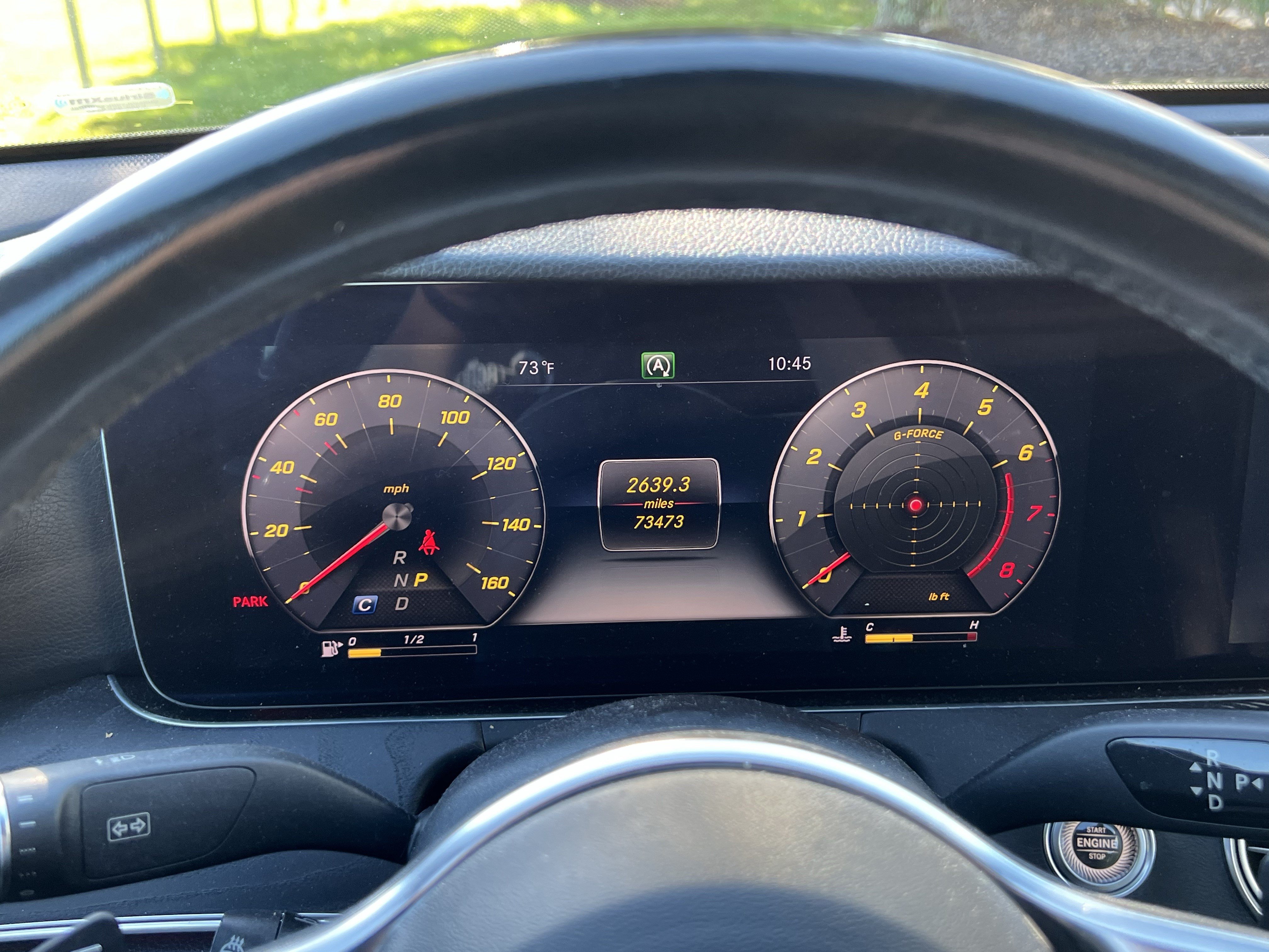 Used 2020 Mercedes-Benz E 350 4MATIC Sedan image 21