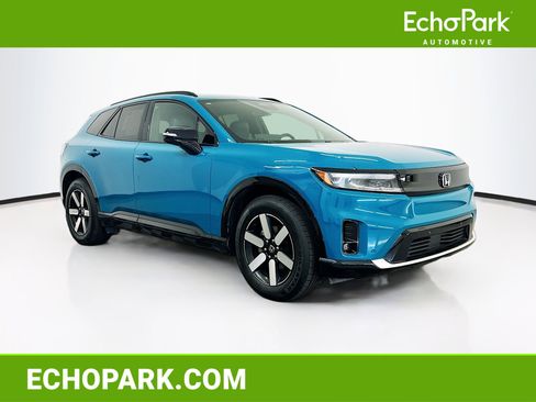 Used 2024 Honda Prologue Touring image 1
