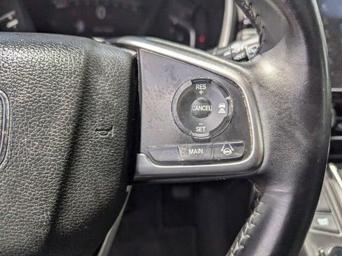 Used 2018 Honda CR-V Touring image 20