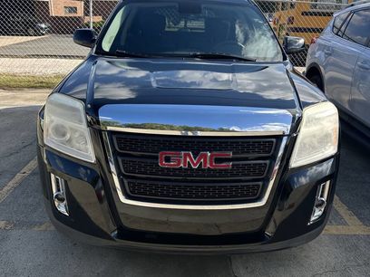 Used 2015 GMC Terrain SLE