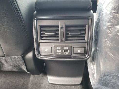 New 2025 Subaru Forester Touring image 13