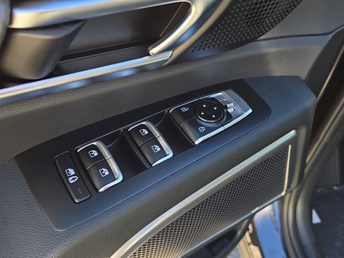 New 2025 Kia Telluride EX image 22