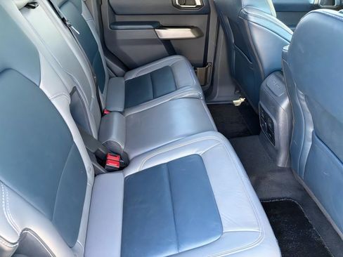 Used 2022 Ford Bronco Outer Banks w/ Sasquatch Package AWD/4WD image 11