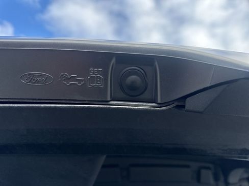 Used 2022 Ford F150 Lightning Lariat w/ Equipment Group 511A High image 38