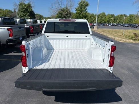 New 2025 Chevrolet Silverado 1500 LT image 33