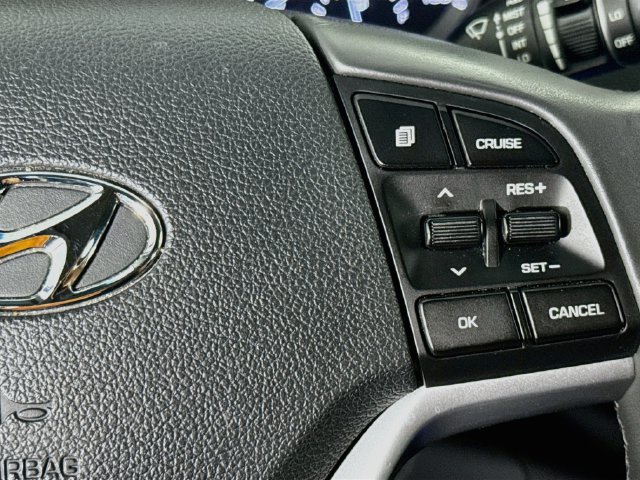 Used 2016 Hyundai Tucson Limited AWD/4WD image 12