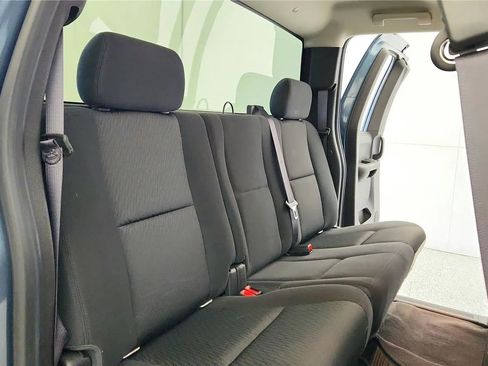 Used 2013 Chevrolet Silverado 1500 LT w/ All-Star Edition AWD/4WD image 34