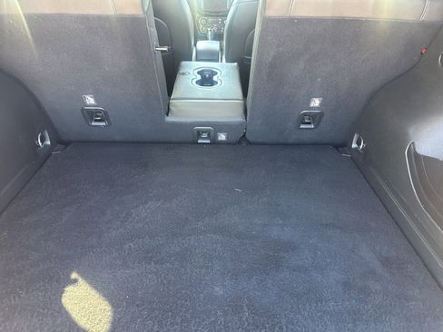 Used 2021 Jeep Renegade Limited image 32