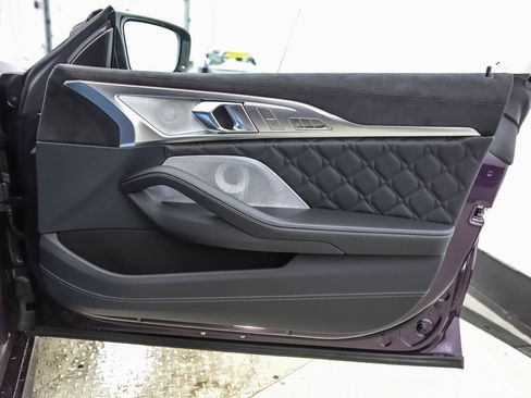 New 2026 BMW M850i xDrive image 29