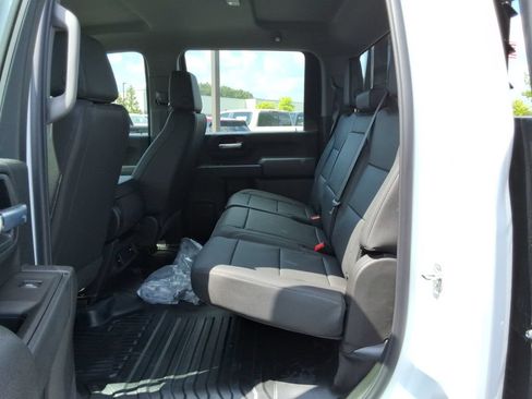 New 2026 Chevrolet Silverado 3500 W/T AWD/4WD image 18