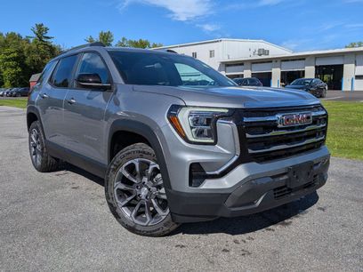 New 2027 GMC Terrain Elevation w/ Elevation Premium Package
