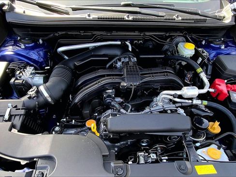 Certified 2026 Subaru Crosstrek 2.0i Premium image 28