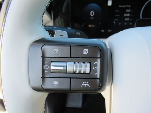 Used 2026 Hyundai Palisade Calligraphy AWD/4WD image 24