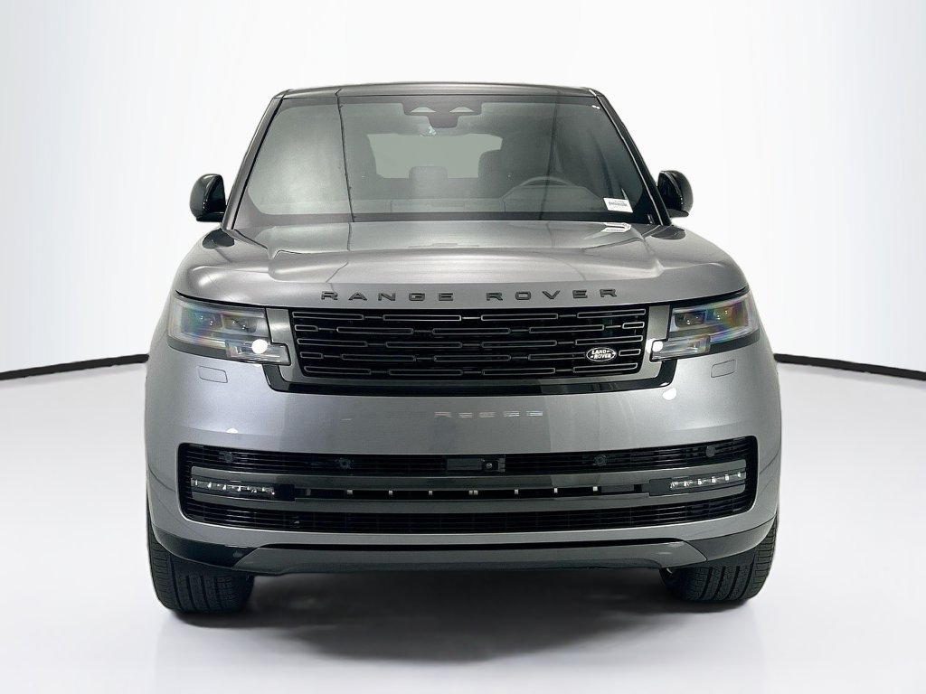 New 2026 Land Rover Range Rover SE AWD/4WD image 2