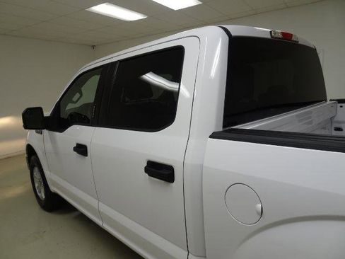 Used 2018 Ford F150 XLT w/ Equipment Group 301A Mid image 16