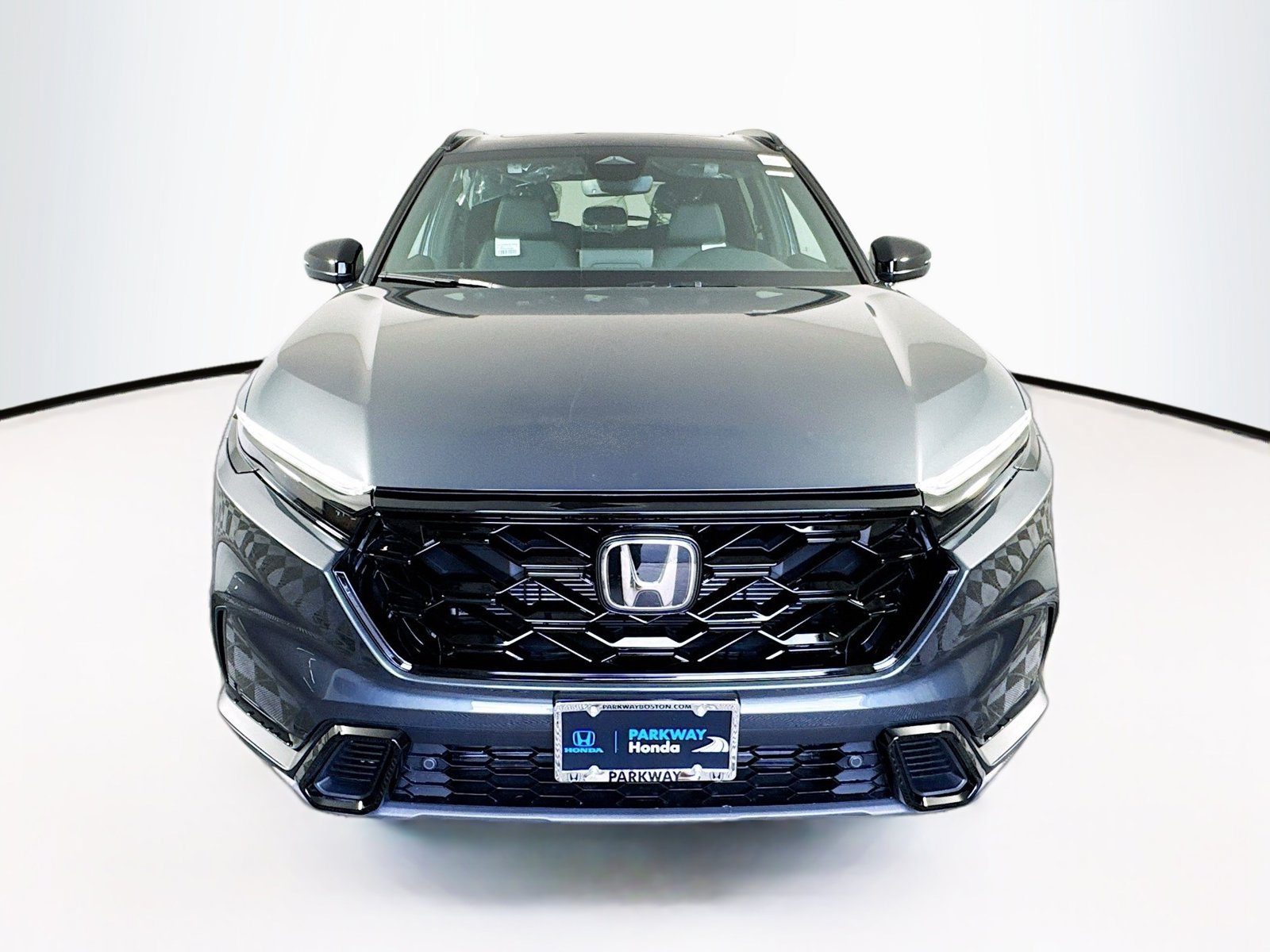 Used 2026 Honda CR-V Sport-L image 2