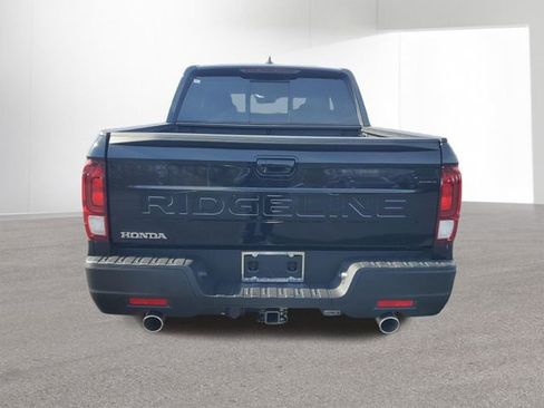 New 2026 Honda Ridgeline RTL image 15