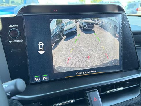 New 2026 Subaru Outback Limited AWD/4WD image 28
