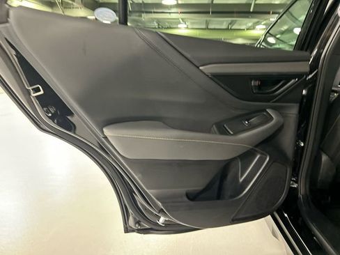 Used 2023 Subaru Outback Wilderness image 20