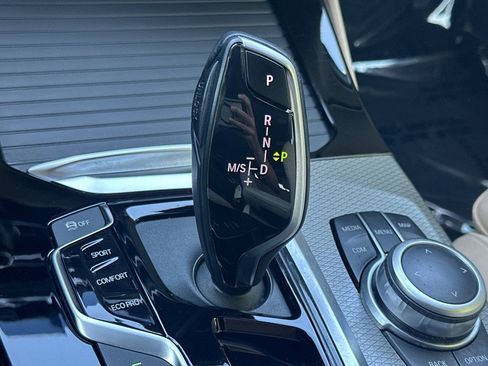 Used 2020 BMW X3 xDrive30i w/ M Sport Package 2 AWD/4WD image 27