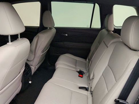 Used 2021 Honda Passport Elite image 18