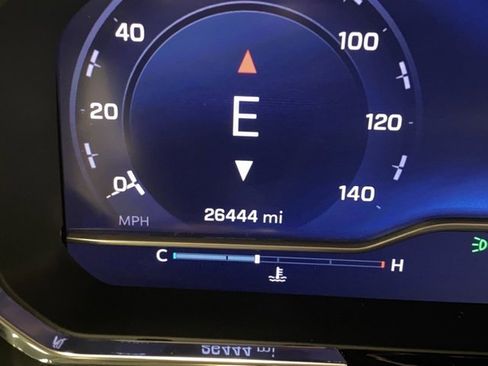 Used 2023 Chevrolet Silverado 1500 RST image 15