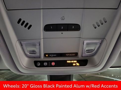 Used 2020 Chevrolet Blazer LT w/ Redline Edition image 20