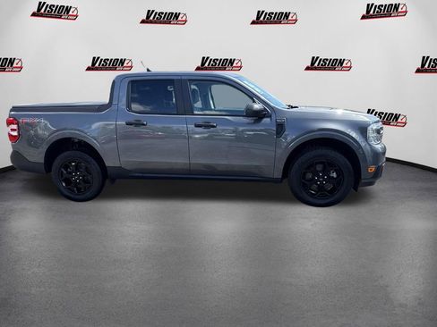 Used 2024 Ford Maverick XLT w/ Equipment Group 300A Standard AWD/4WD image 4
