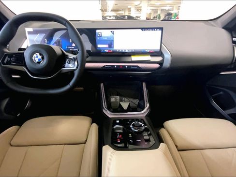 New 2026 BMW X3 xDrive30 w/ Convenience Package AWD/4WD image 5