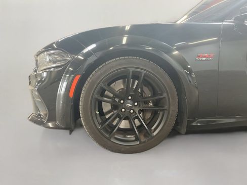 Used 2023 Dodge Charger Scat Pack RWD image 31