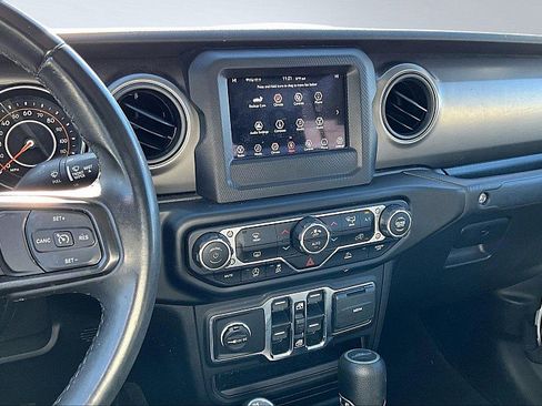 Used 2021 Jeep Gladiator Sport AWD/4WD image 7