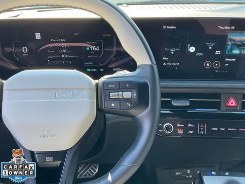 Used 2025 Kia EV6 GT-Line image 40