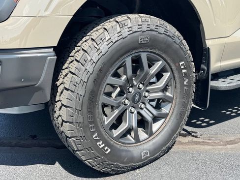 Certified 2026 Ford F150 Tremor w/ Equipment Group 402A High AWD/4WD image 31