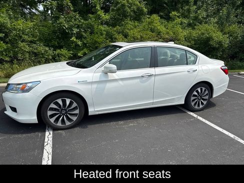 Used 2014 Honda Accord Touring image 4