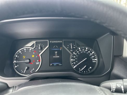 New 2026 Toyota Tundra SR5 image 30