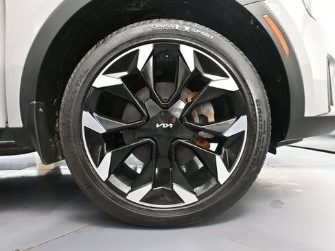 Used 2024 Kia Sorento X-Line EX AWD/4WD image 14