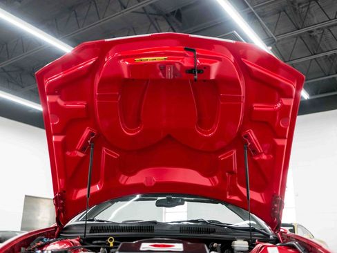 Used 2002 Chevrolet Camaro Z28 w/ SS Performance/Appearance Pkg RWD image 88