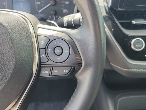 Certified 2025 Toyota Corolla SE FWD image 26
