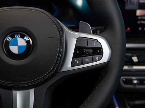 New 2026 BMW X7 xDrive40i w/ M Sport Package image 27