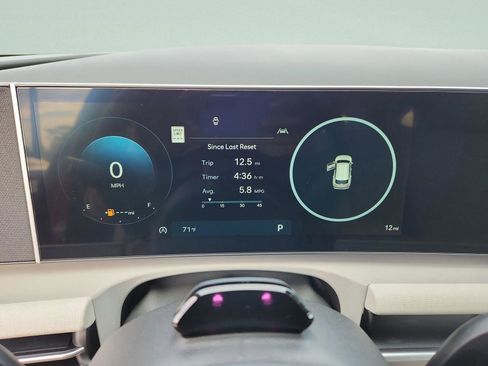 New 2025 Hyundai Tucson SEL AWD/4WD image 27