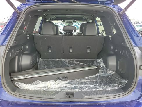 Certified 2026 Subaru Forester Sport image 18