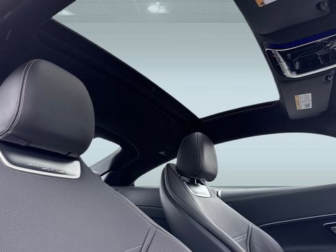 New 2026 Mercedes-Benz AMG GT 43 image 27