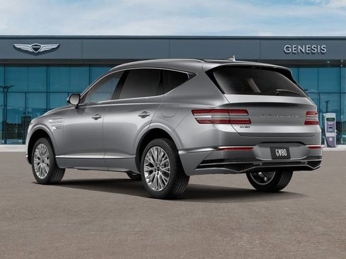 New 2026 Genesis GV80 2.5T image 5