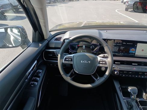 New 2025 Kia Telluride LX image 20