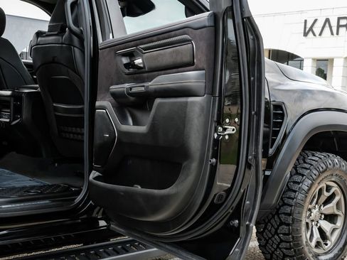 Used 2024 RAM 1500 TRX AWD/4WD image 61