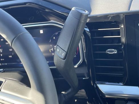 New 2026 Chevrolet Silverado 3500 LTZ w/ LTZ Plus Package image 28