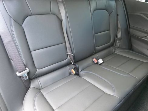New 2026 Buick Envista Sport Touring w/ Convenience I Package FWD image 19