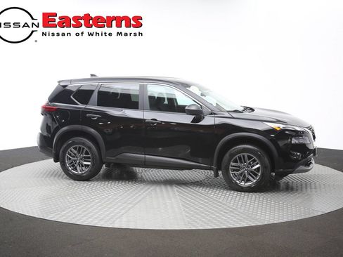 Used 2023 Nissan Rogue S AWD/4WD image 43