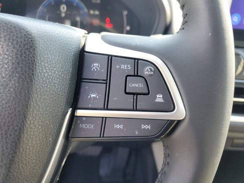 New 2026 Toyota Grand Highlander XLE AWD/4WD image 27