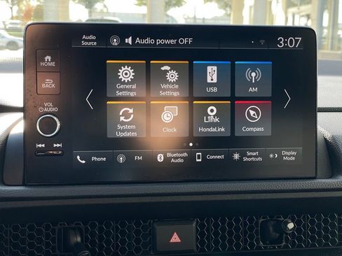 Certified 2024 Honda CR-V Sport-L image 18